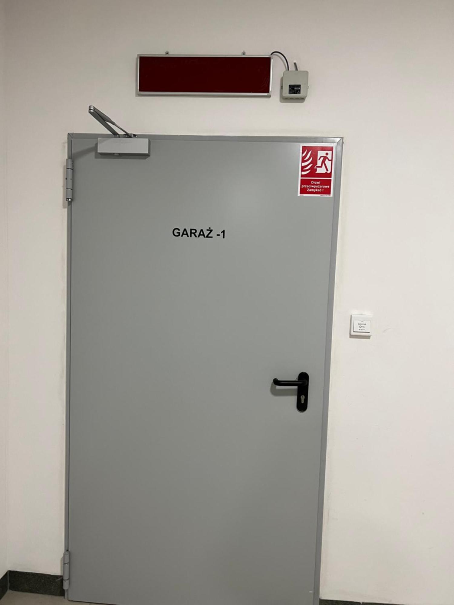 Apartament Z Tarasem 40 M2 بياليستوك المظهر الخارجي الصورة