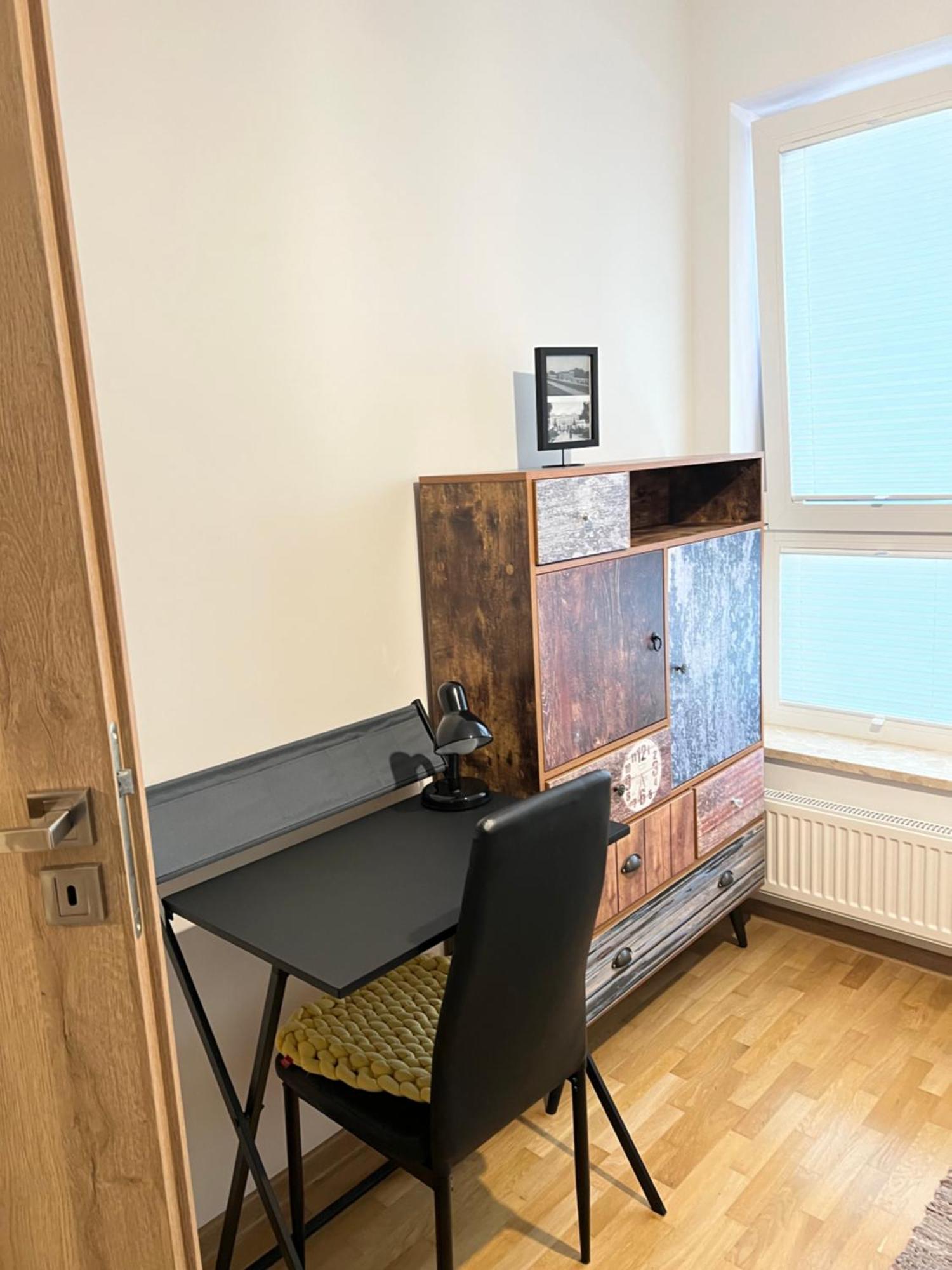 Apartament Z Tarasem 40 M2 بياليستوك المظهر الخارجي الصورة