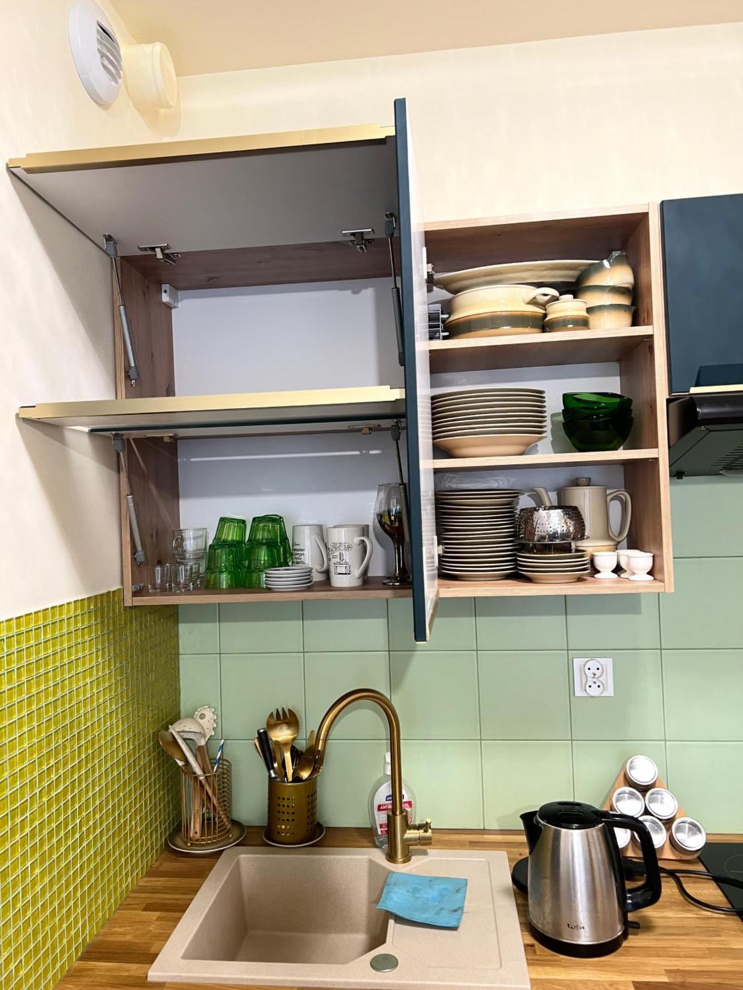 Apartament Z Tarasem 40 M2 بياليستوك المظهر الخارجي الصورة