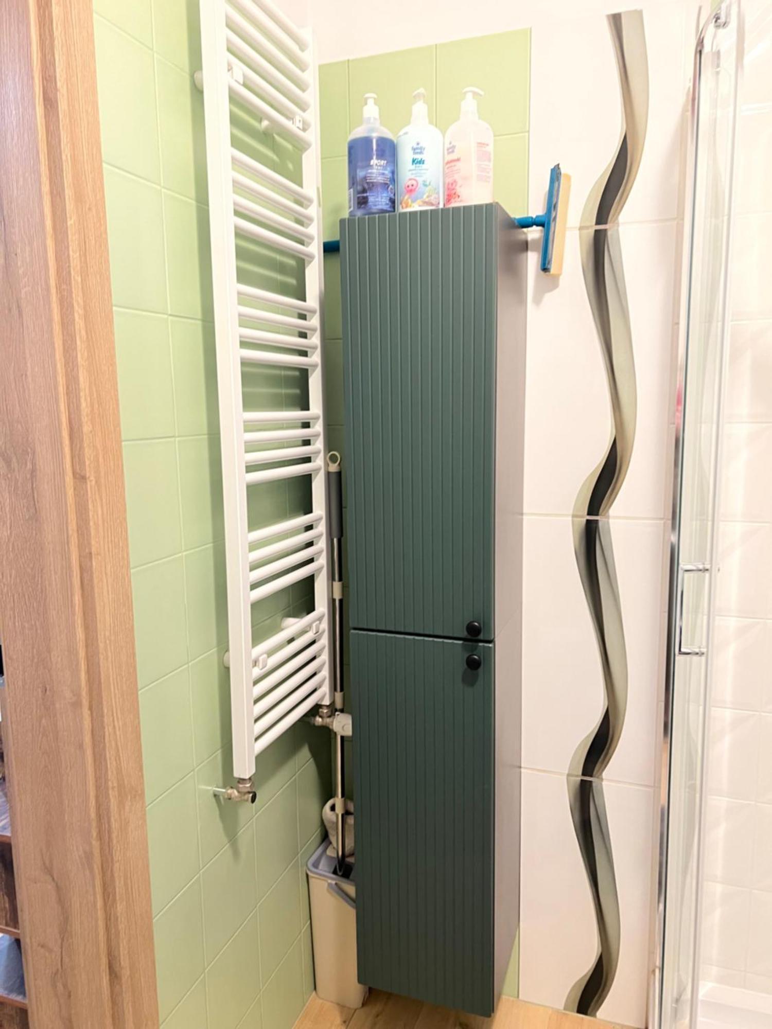 Apartament Z Tarasem 40 M2 بياليستوك المظهر الخارجي الصورة