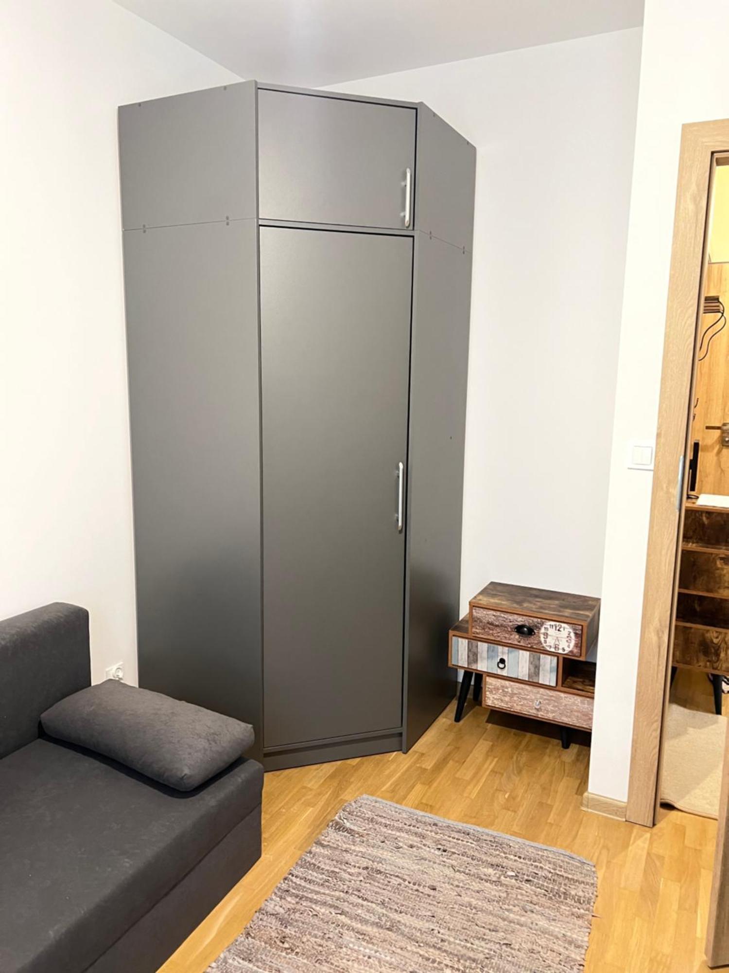 Apartament Z Tarasem 40 M2 بياليستوك المظهر الخارجي الصورة