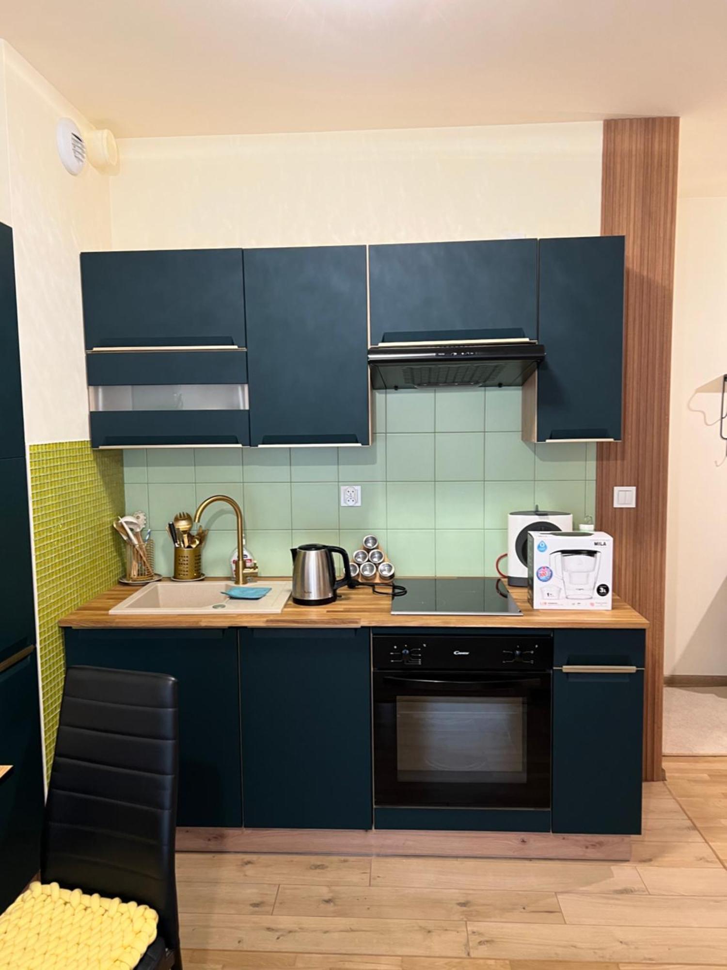 Apartament Z Tarasem 40 M2 بياليستوك المظهر الخارجي الصورة