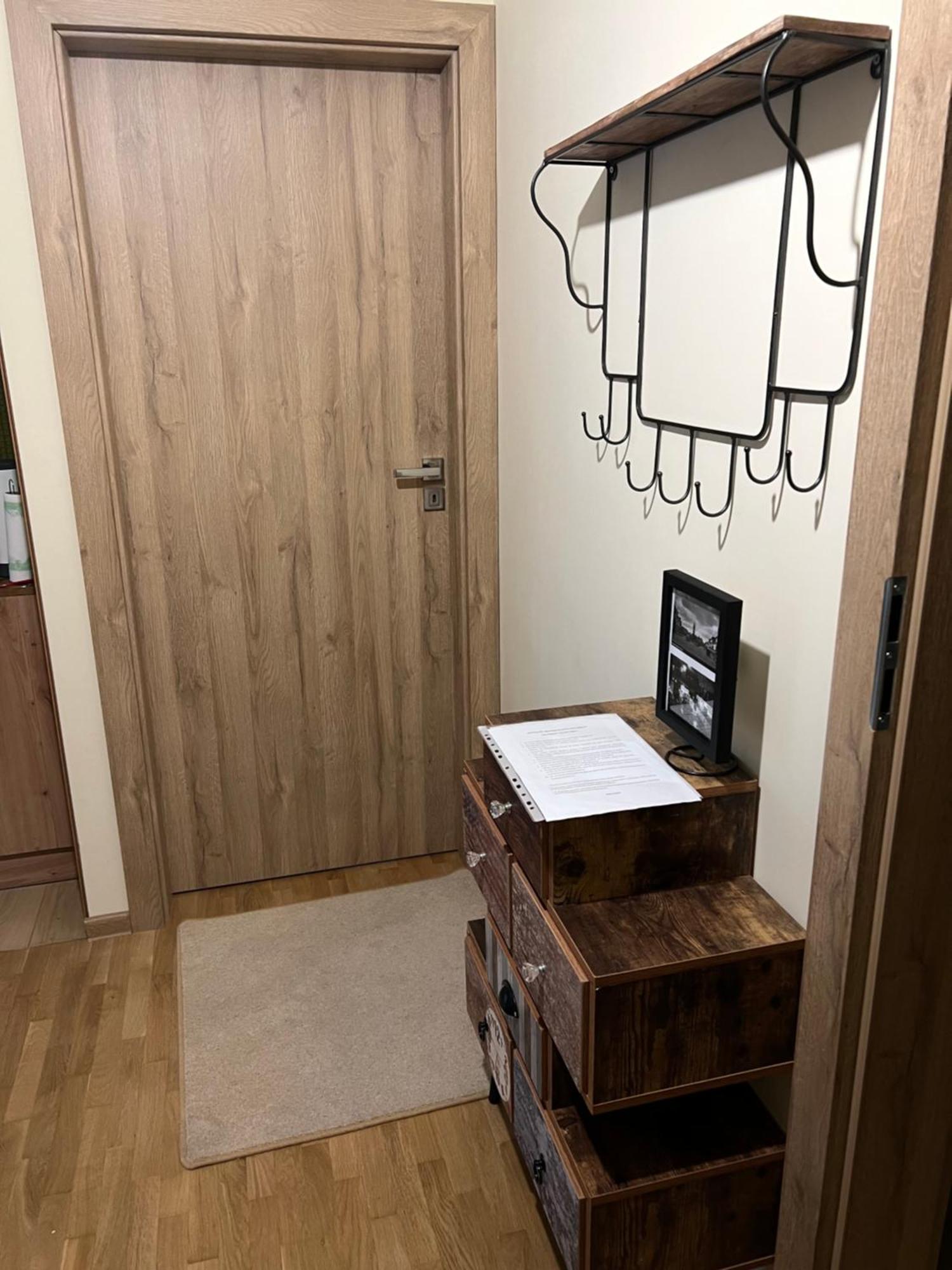 Apartament Z Tarasem 40 M2 بياليستوك المظهر الخارجي الصورة